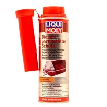 Liqui Moly Diesel Particulate Filter Protector 250ml - Dpf