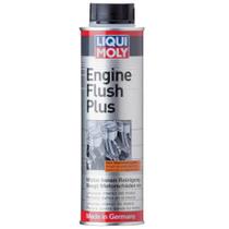 Liqui Moly Engine Flush Plus Limpeza Interna Do Motor 300Ml