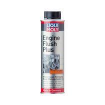 Liqui moly engine flush plus limpeza rápida do motor 300ml