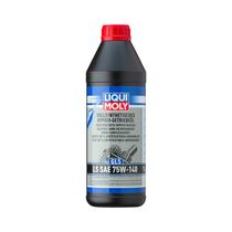 Liqui Moly Fully Synthetic Hypoid Gear Oil (GL5) LS SAE 75W-140 1L