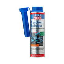 Liqui moly injection cleaner 300ml limpa bico de injeção