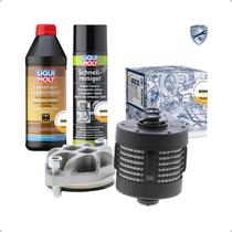 Liqui Moly Kit Haldex Gen II e III Volvo Óleo Filtro Limpeza