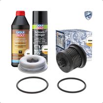 Liqui Moly Kit Haldex Gen II VAG Audi VW Óleo Filtro Limpeza