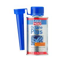 Liqui moly octane plus aumenta octanagem gasolina 150ml