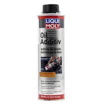 Liqui Moly Oil Additiv 300ml - Aditivo De Óleo