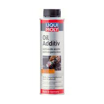 Liqui Moly Oil Additiv 300ml Redutor Atrito