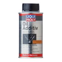 Liqui Moly Oil Additiv Aditivo Óleo Poupa Combustível 150Ml