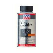 Liqui moly oil additive aditivo oleo motor molibdênio 150ml
