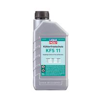 Liqui Moly Radiator Antifreeze KFS 11 1L Fluído Radiador