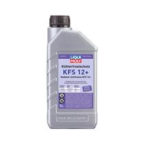 Liqui Moly Radiator Antifreeze KFS 12+ 1L Fluído Radiador