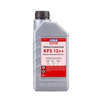 Liqui Moly Radiator Antifreeze KFS 12++ 1L Fluído Radiador