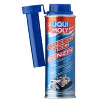 Liqui Moly Speed Tec Gasoline Benzin 250ml Liqui Moly Speed Tec Gasoline Benzin 250ml