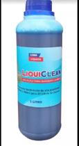 Liquiclean Solução Para Banheiro Químico - 1 Litro