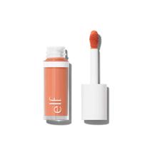 Liquid Blush e.l.f. Camo Long-Lasting Vegan Peach Perfect