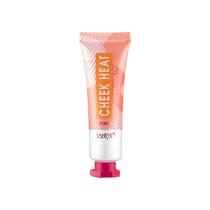 Liquid Blush Gel Creme Blush Maquiagem 6 Cores Hidratante Brilhante Tez