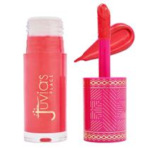 Liquid Blush Juvia's Place Blushed Rose Glow para bochechas Liquid Blush Juvia's Place Blushed Rose Glow para bochechas