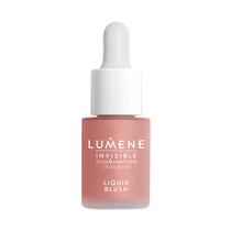 Liquid Blush Lumene Invisible Illumination Pink Blossom 15mL Liquid Blush Lumene Invisible Illumination Pink Blossom 15mL