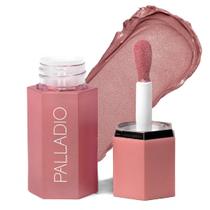 Liquid Blush Palladio Dainty Cheeks & Lips Maquiagem 2 em 1