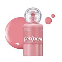Liquid Blush Peripera Syrupy Tok Cheek Friendship Mauve