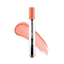 Liquid Blush Sacheu Cheek STAY-N High Pigment, livre de crueldade