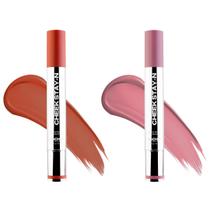 Liquid Blush Sacheu Cheek STAY-N High Pigment Sugar & Spice