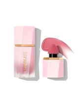 Liquid Blush SHEGLAM Color Bloom Love Cake com acabamento fosco