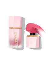 Liquid Blush SHEGLAM Color Bloom Matte Finish - On Point