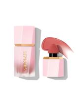Liquid Blush SHEGLAM Color Bloom Matte Finish - Rose Ritual
