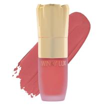 Liquid Blush Winky Lux Cheeky Rose Gel-Creme de longa duração