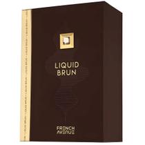 Liquid Brun French Avenue Eau de Parfum Masculino Liquid Brun French Avenue Eau de Parfum Masculino