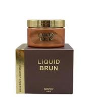 Líquid Brun Pasta perfumada concentrada hidratante corporal 200g - Isabelle La Belle Líquid Brun Pasta perfumada concentrada hidratante corporal 200g - Isabelle La Belle