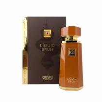 Liquid Brun - Perfume Árabe Masculino Amadeirado (Ref. Olfativa Athair Parfums de Marly)