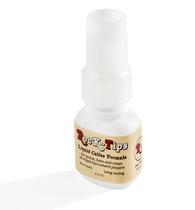 Liquid Callus Formula Rock-Tips para músicos 0,4 ml