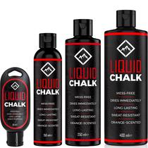 Liquid Chalk SURVIVOR para levantamento de peso, escalada e muito mais Liquid Chalk SURVIVOR para levantamento de peso, escalada e muito mais