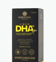 Liquid Dha Tg Essential Sabor Mix de Frutas 150ml Liquid Dha Tg Essential Sabor Mix de Frutas 150ml