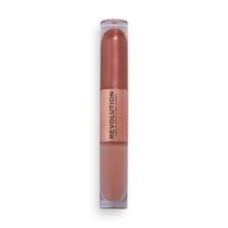 Liquid Eyeshadow Revolution Double Up Infatuated 2,2 mL