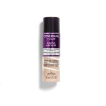 Liquid Foundation CoverGirl & Play Simply Ageless 3 em 1