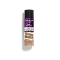 Liquid Foundation CoverGirl & Play Simply Ageless 3 em 1