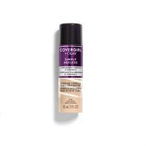 Liquid Foundation CoverGirl & Play Simply Ageless 3 em 1
