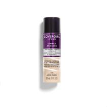 Liquid Foundation CoverGirl & Play Simply Ageless 3 em 1