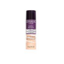 Liquid Foundation CoverGirl & Play Simply Ageless 3 em 1