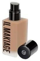 Liquid Foundation Il Makiage acordou assim 30mL - 120