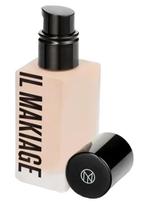 Liquid Foundation Oil Makiage Acordou assim: 0,35 x 30mL