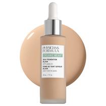 Liquid Foundation Physicians Formula Organic Wear Elixir