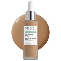 Liquid Foundation Physicians Formula Organic Wear Elixir