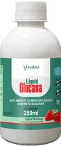 Liquid Glucana - Suplemento com Beta-Glucana - 250ml - Invebra