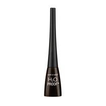 Liquid Liner wet n wild H20 Proof Dark Brown 5mL