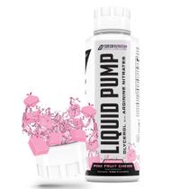 Liquid Pump Cutler Nutrition Glicerol Arginina Nitratos Liquid Pump Cutler Nutrition Glicerol Arginina Nitratos
