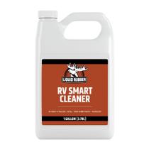 Liquid Rubber RV Smart Cleaner 3.78L - Restaura e revitaliza Liquid Rubber RV Smart Cleaner 3.78L - Restaura e revitaliza