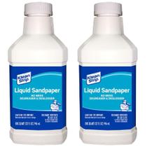 Liquid Sander Deglosser Klean-Strip, pacote com 2 litros